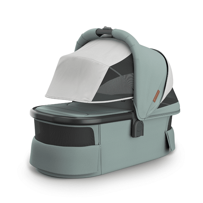 Кош За Новородено Vista V3 Cruz V3 Kenzi Uppababy