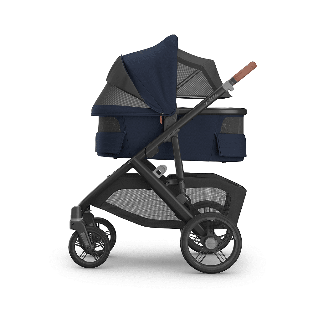 Кош За Новородено Vista V3 Cruz V3 Noa Uppababy