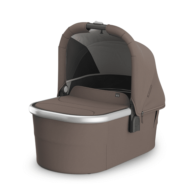 Кош За Новородено Vista V3 Cruz V3 Theo Uppababy
