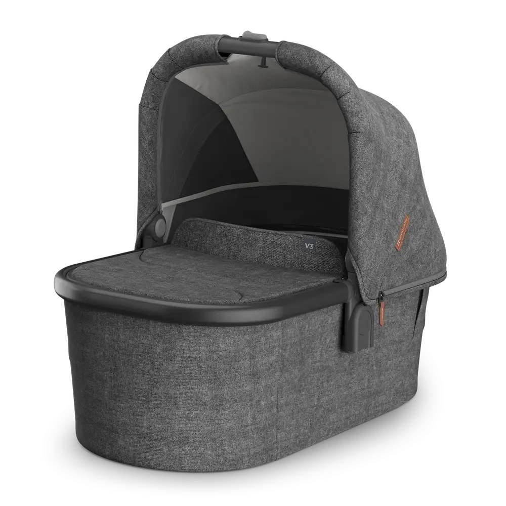 Кош За Новородено Vista V3 Jake V3 Greyson Uppababy
