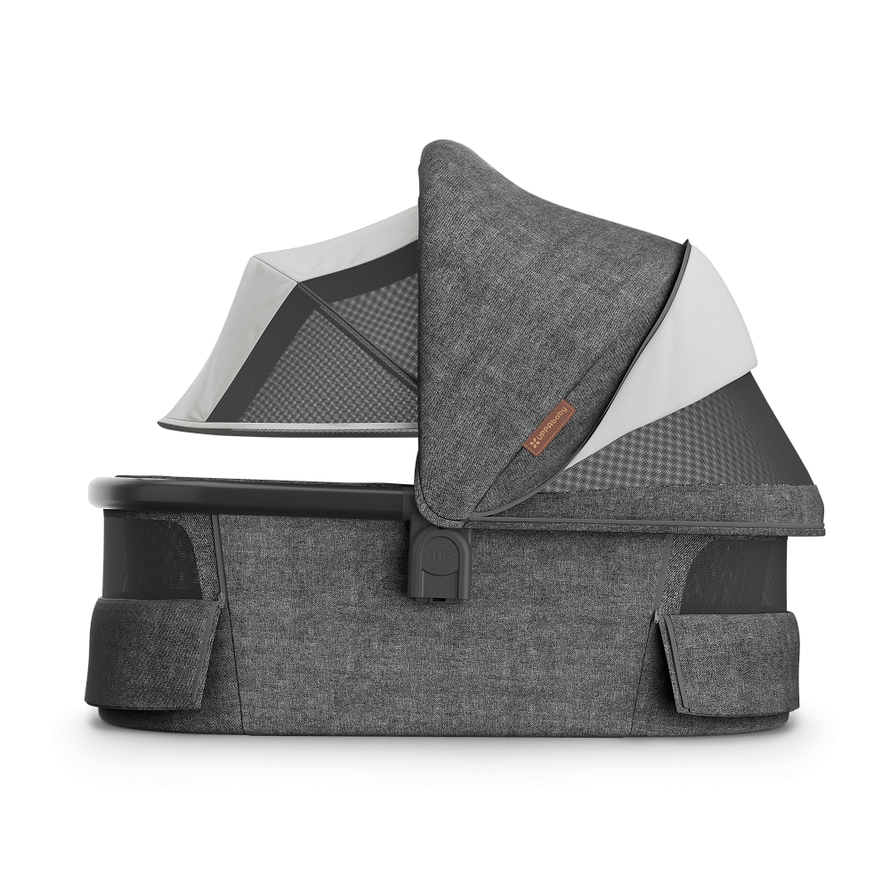 Кош За Новородено Vista V3 Jake V3 Greyson Uppababy