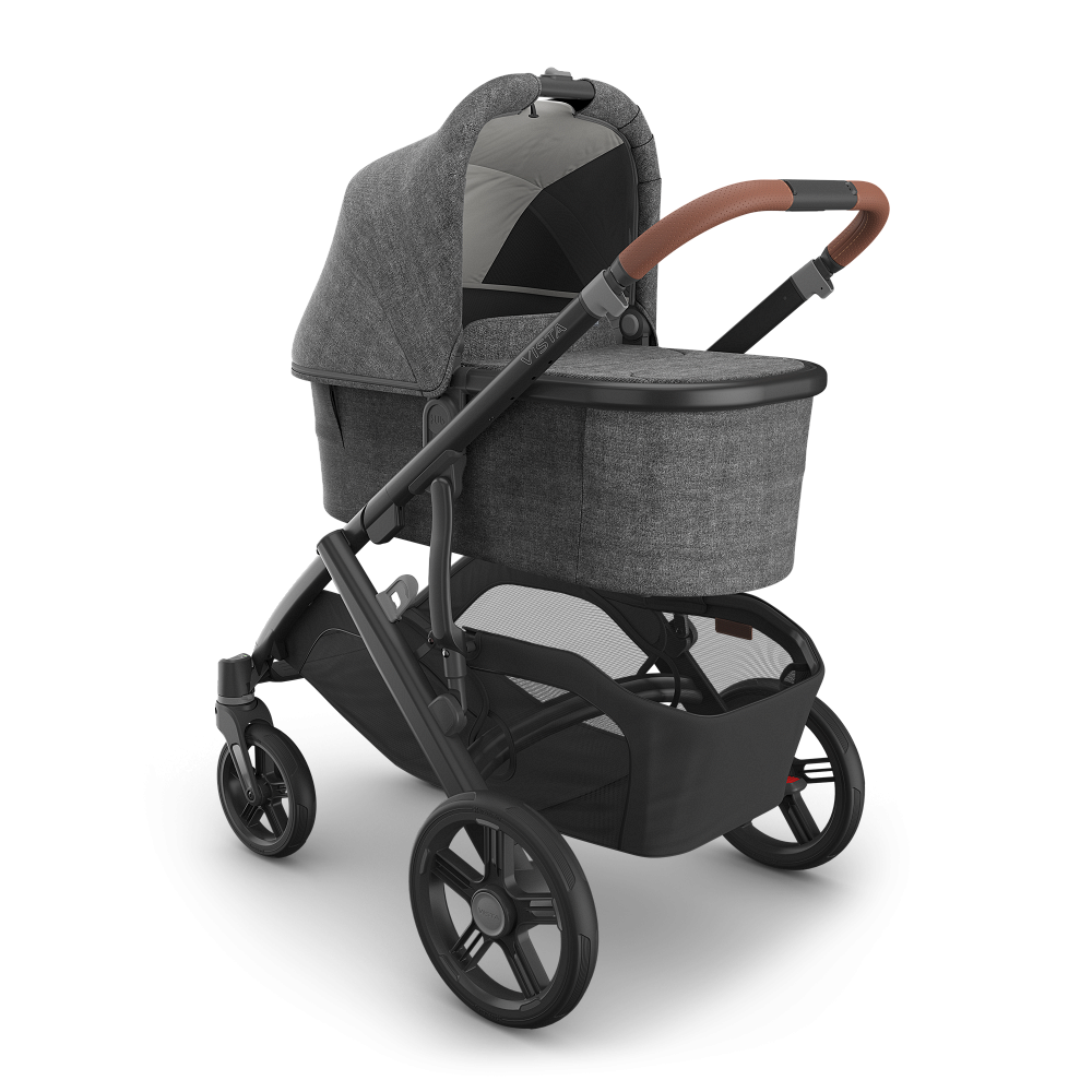 Кош За Новородено Vista V3 Jake V3 Greyson Uppababy