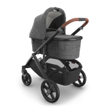 Кош За Новородено Vista V3 Jake V3 Greyson Uppababy