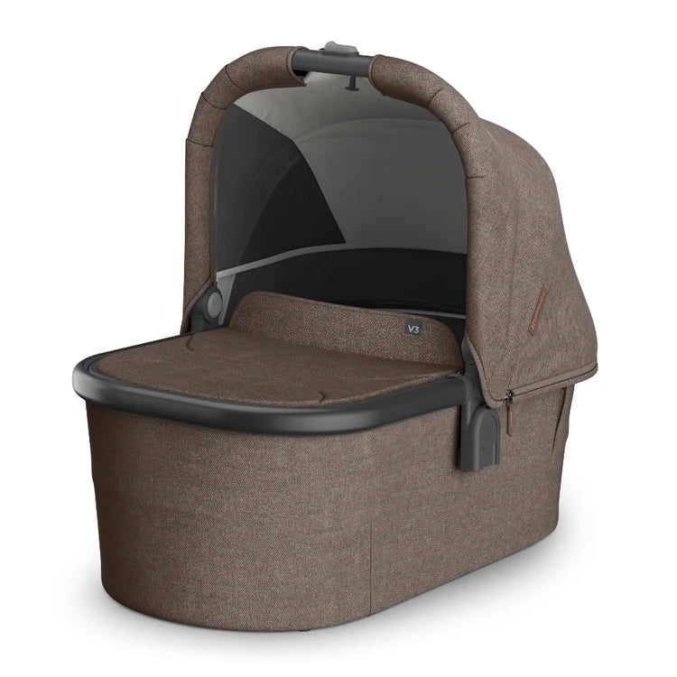 Кош За Новородено Vista V3 Cruz V3 Owen Uppababy