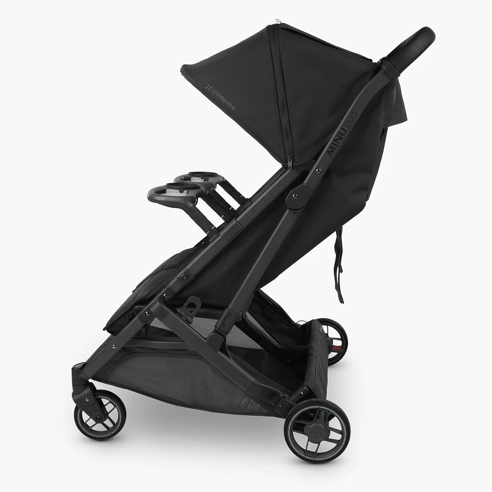 Поставка За Храна За Количка Minu Duo Snack Tray Uppababy