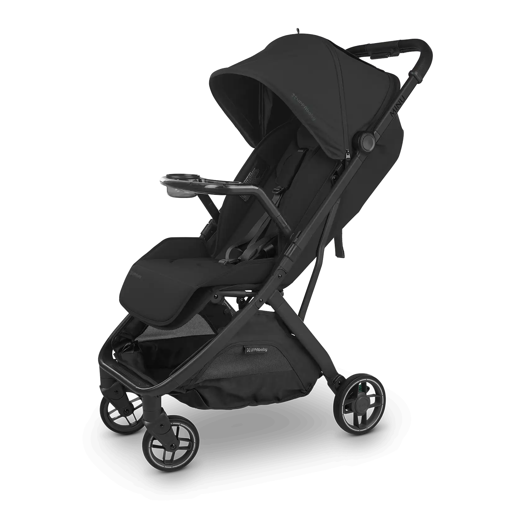 Поставка За Храна За Количка Minu V3 Snack Tray Uppababy