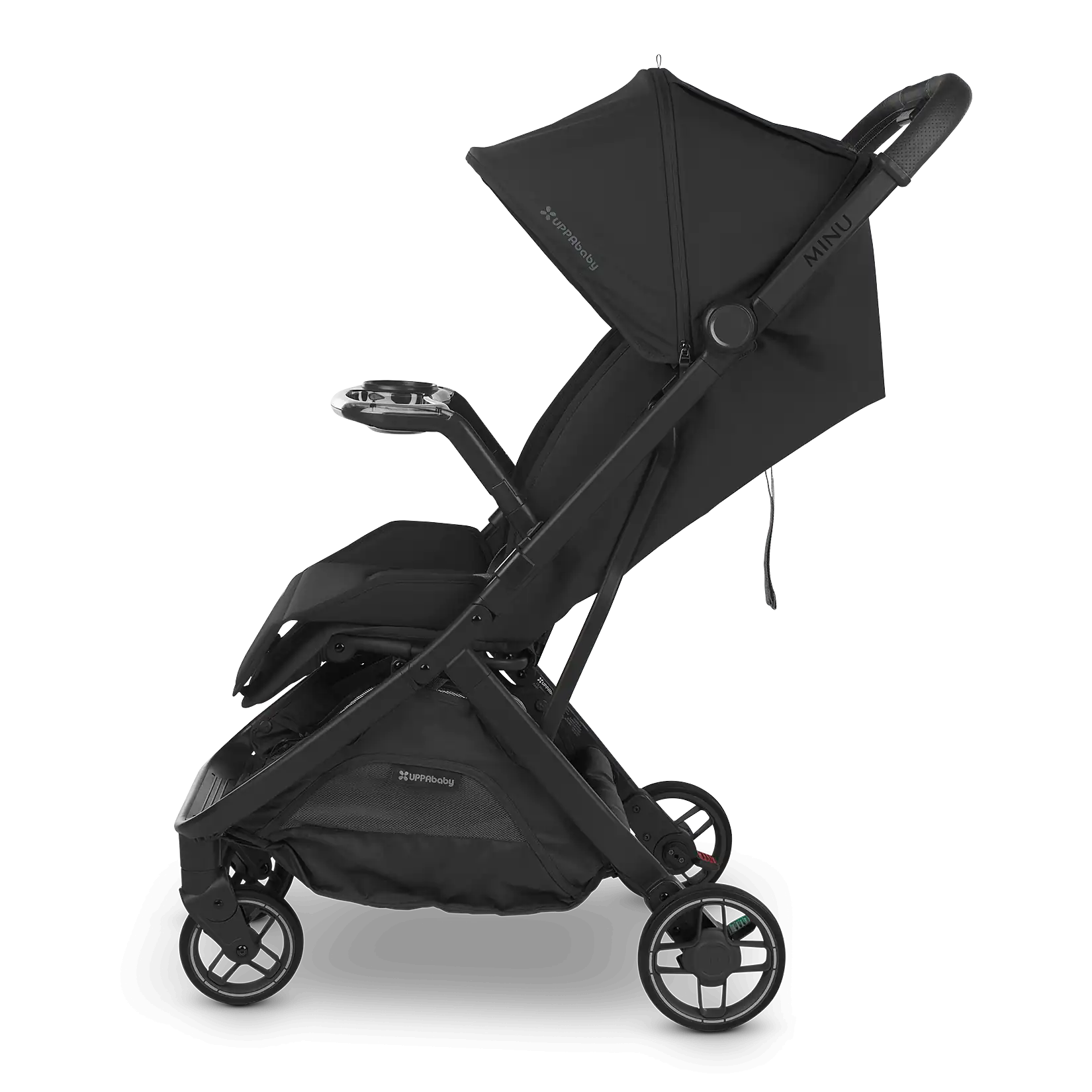 Поставка За Храна За Количка Minu V3 Snack Tray Uppababy
