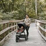 Поставка За Храна За Количка Ridge Uppababy