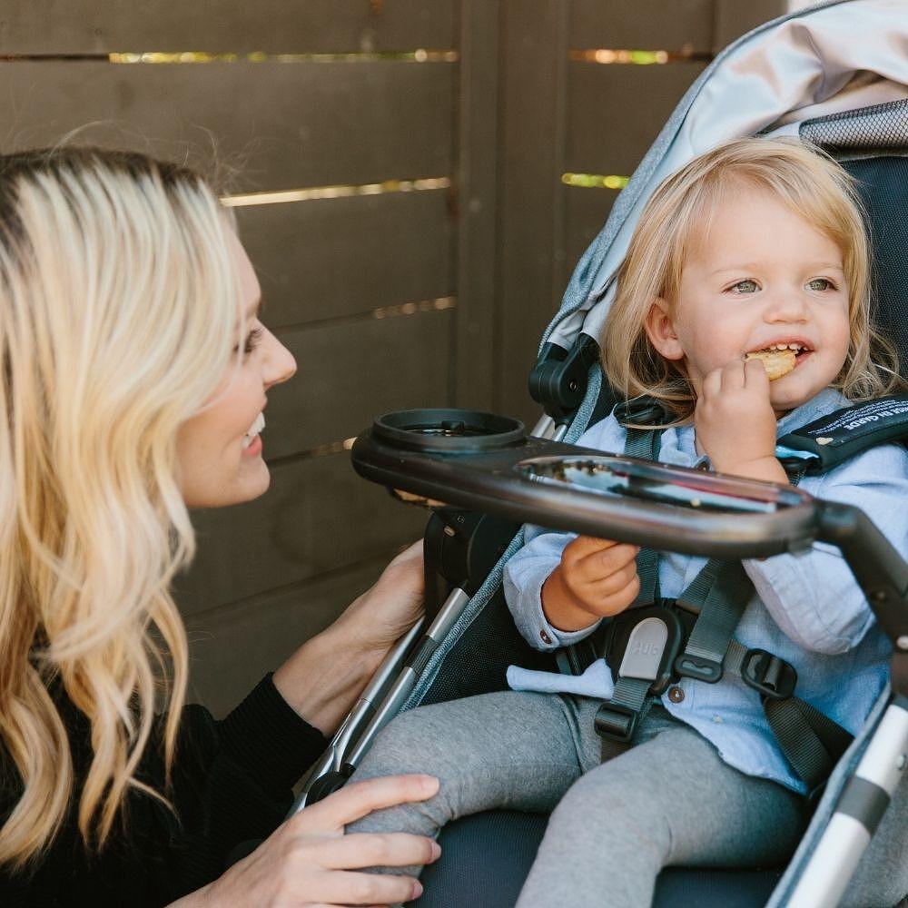 Поставка За Храна За Количка Vista V2 Uppababy