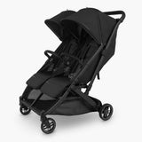 Преден Борд За Количка Minu Duo Black Uppababy