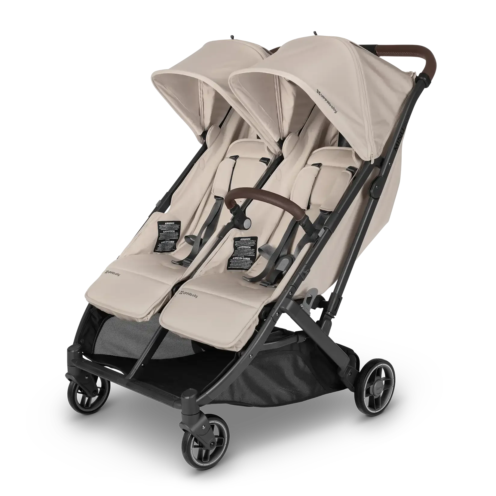 Преден Борд За Количка Minu Duo Chestnut Uppababy
