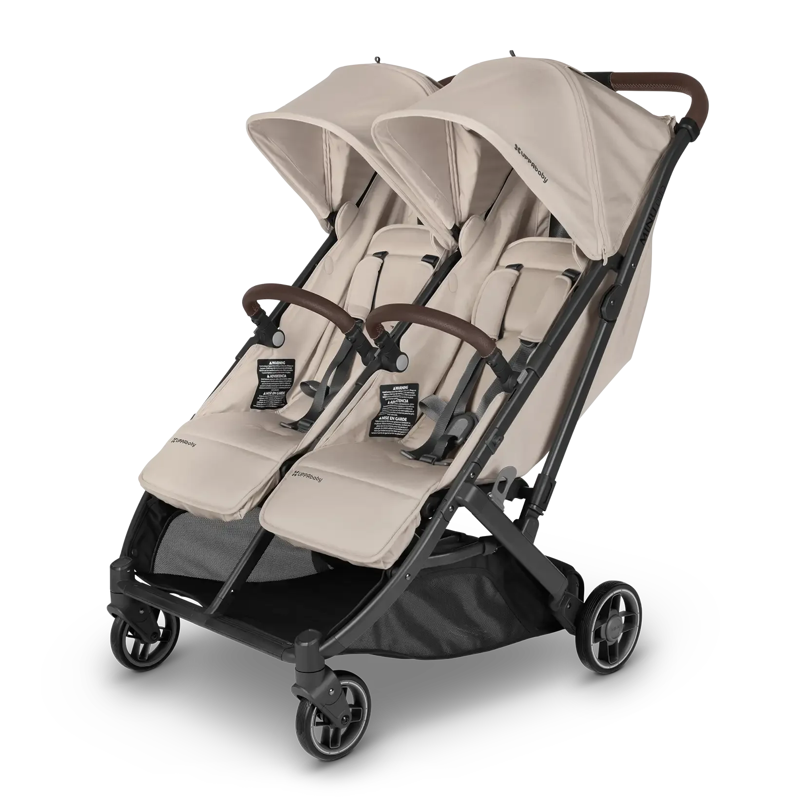 Преден Борд За Количка Minu Duo Chestnut Uppababy
