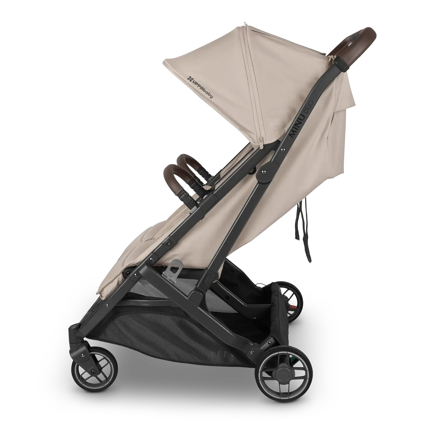 Преден Борд За Количка Minu Duo Chestnut Uppababy