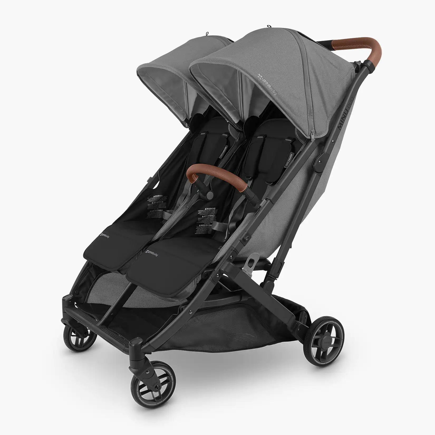 Преден Борд За Количка Minu Duo Saddle Uppababy