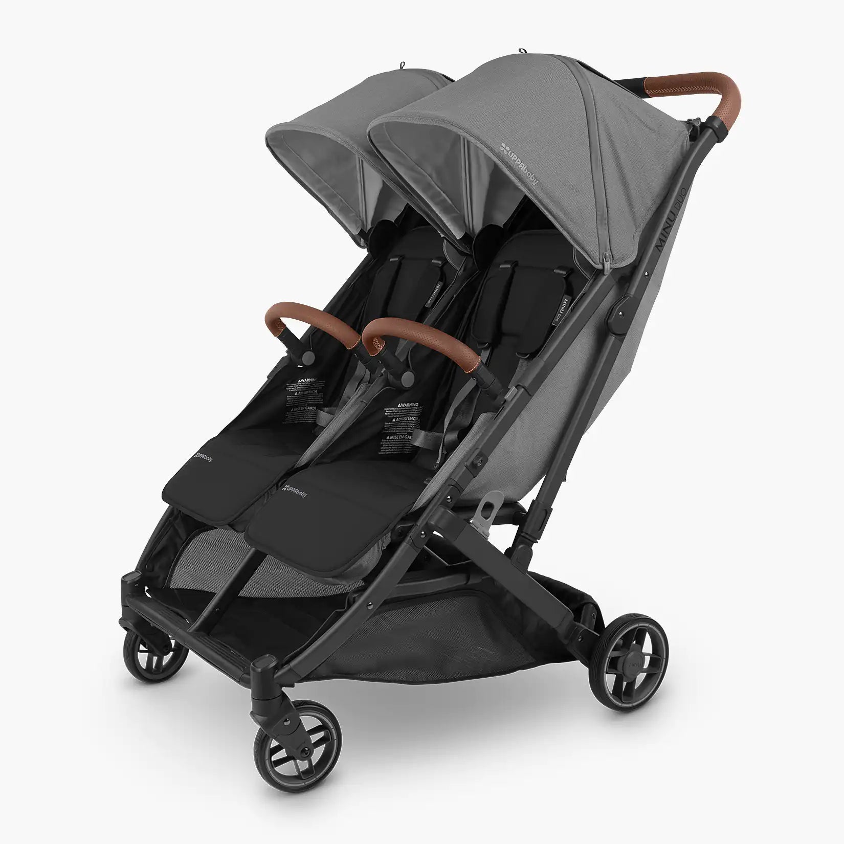 Преден Борд За Количка Minu Duo Saddle Uppababy