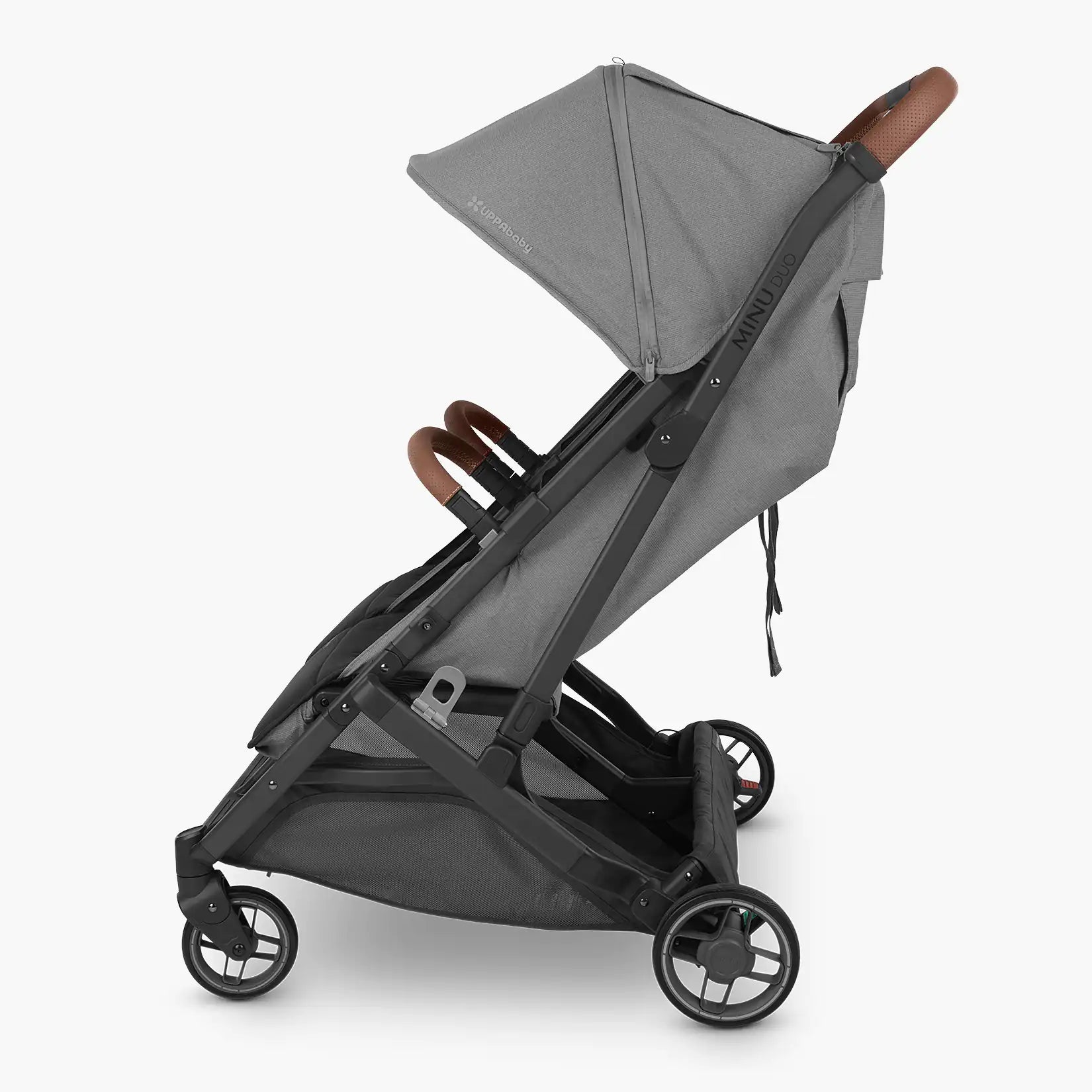 Преден Борд За Количка Minu Duo Saddle Uppababy
