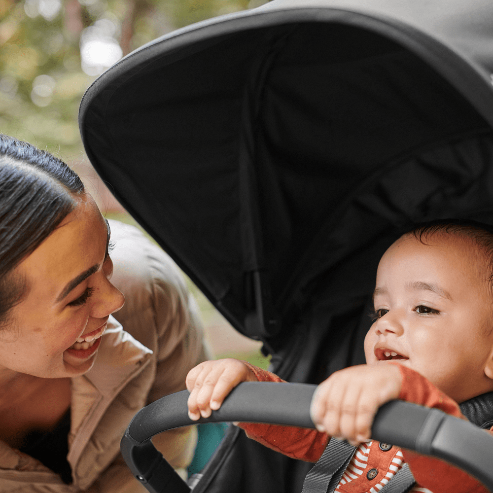 Предпазен Борд За Количка Ridge Uppababy