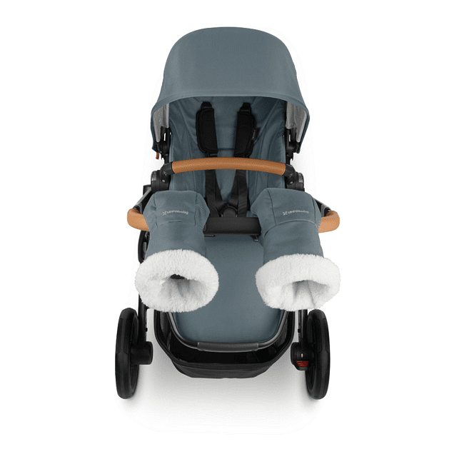 Ръкавици За Количка Vista V2 Cruz V2 Callum Dillan Uppababy