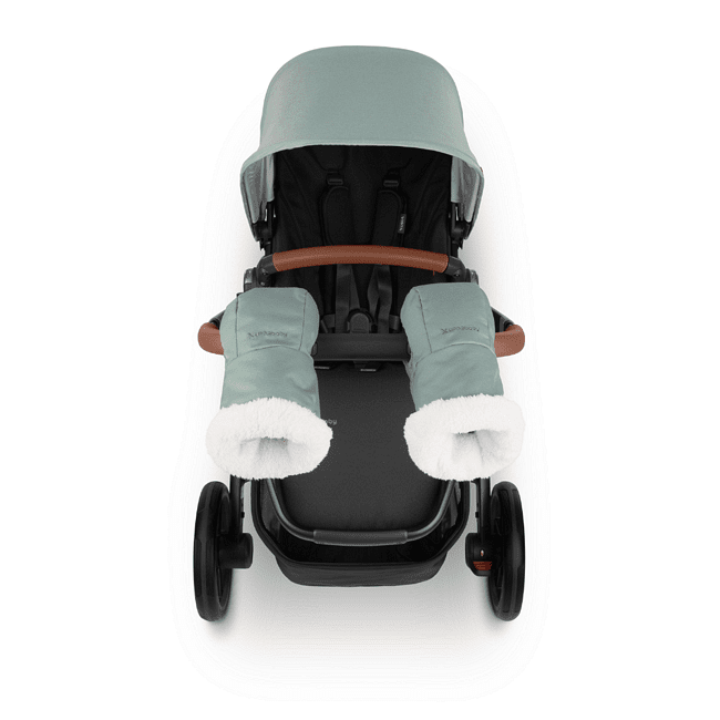 Ръкавици За Количка Vista V2 Cruz V2 Kenzi Uppababy
