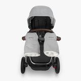 Ръкавици За Количка Vista V2 Cruz V2 Theo Uppababy