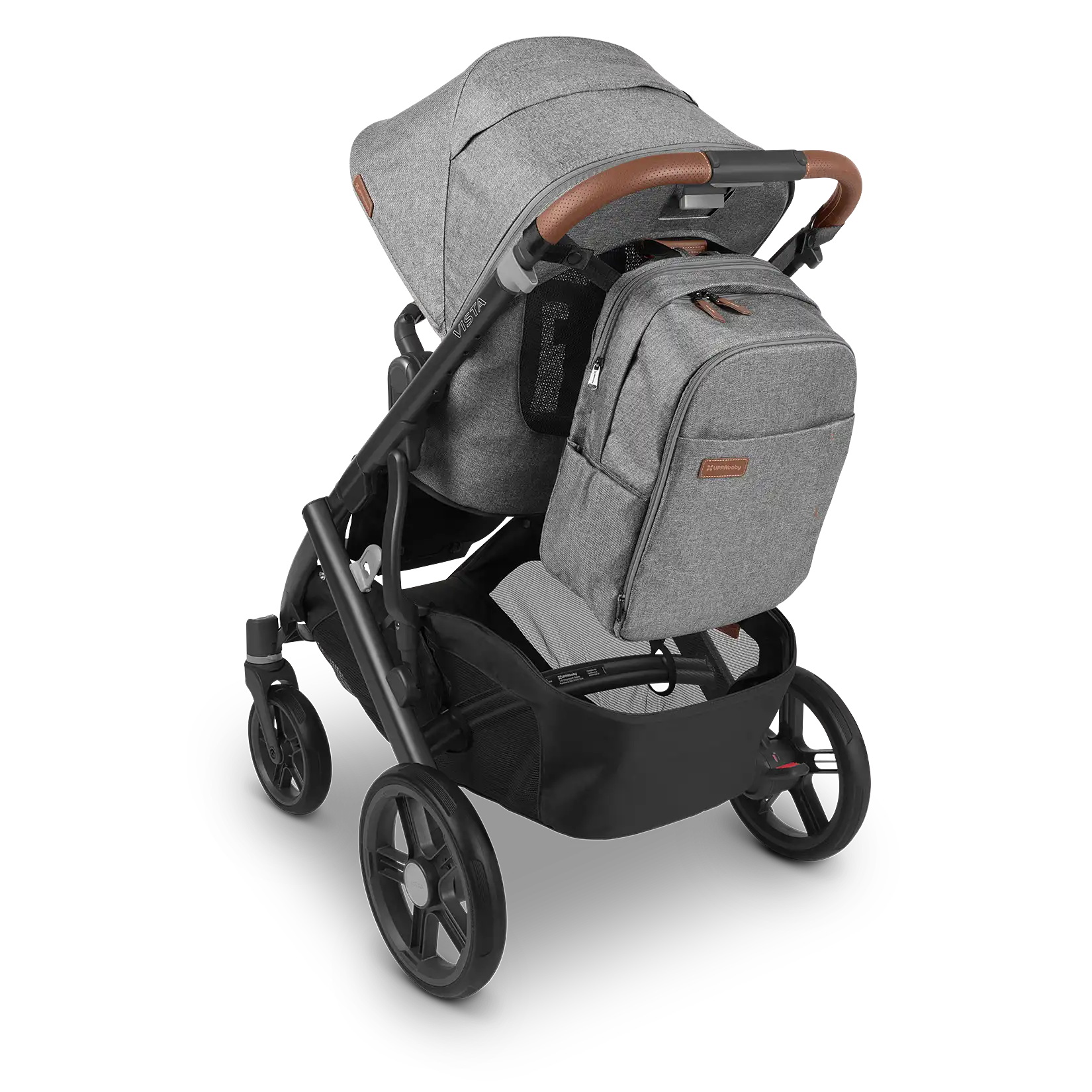 Раница За Количка Callum Dillan Uppababy