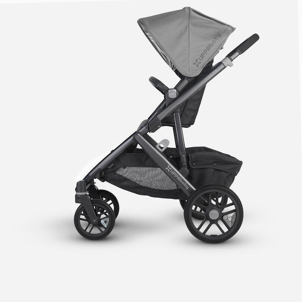 Рефлектори За Колела За Бебешка Количка 4 Бр. Uppababy