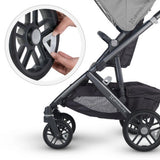 Рефлектори За Колела За Бебешка Количка 4 Бр. Uppababy