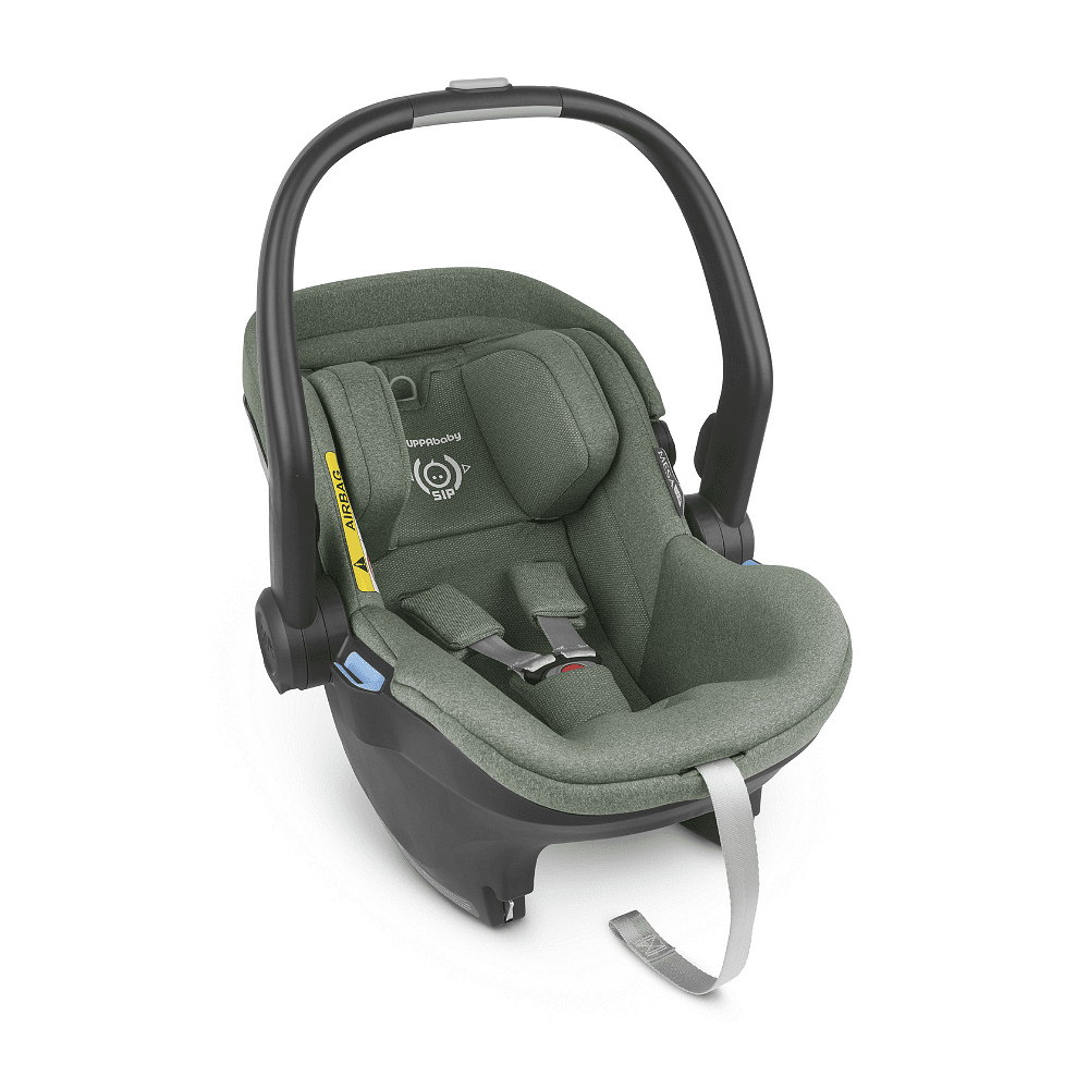 Стол За Кола Mesa I Size (0 13 Кг.) Emmett Uppababy