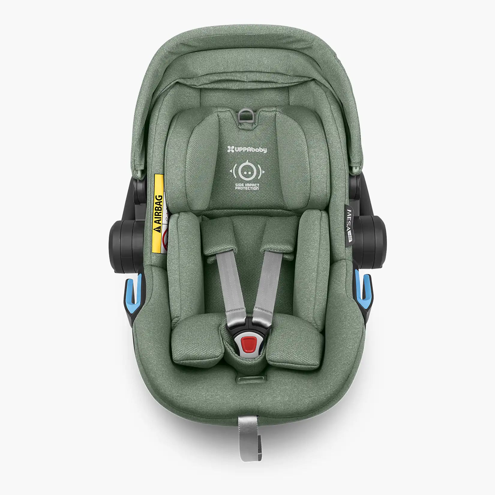 Стол За Кола Mesa I Size (0 13 Кг.) Emmett Uppababy