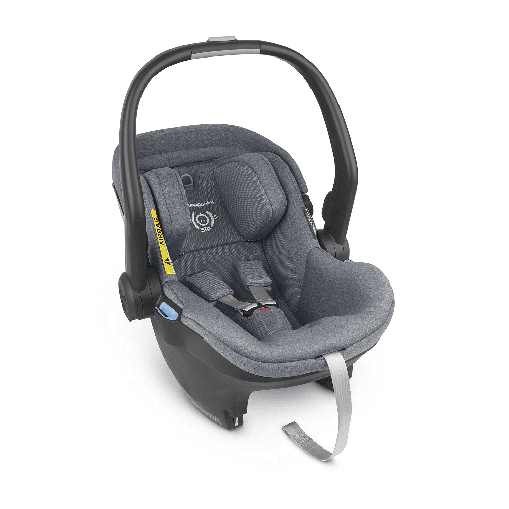 Стол За Кола Mesa I Size (0 13 Кг.) Gregory Uppababy
