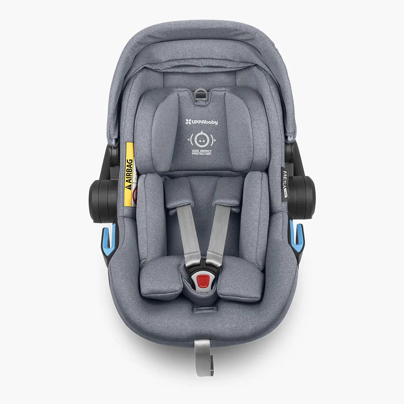 Стол За Кола Mesa I Size (0 13 Кг.) Gregory Uppababy