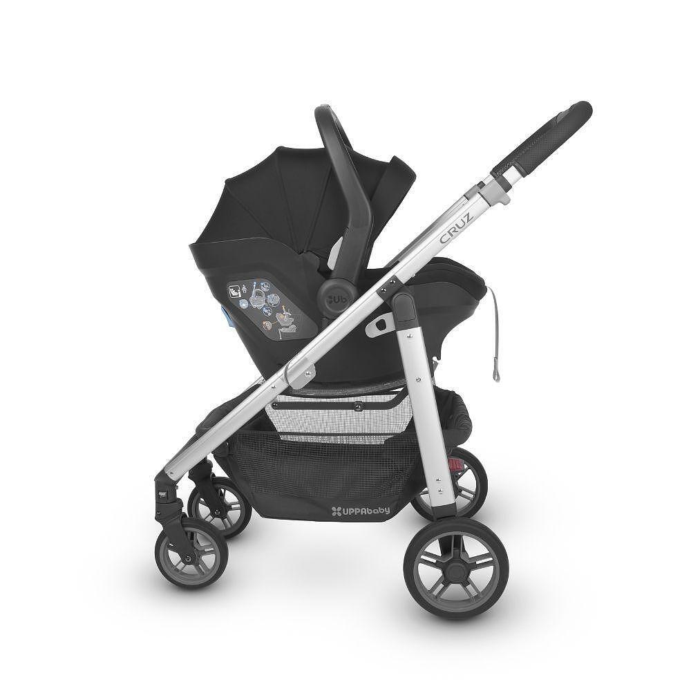 Стол За Кола Mesa I Size (0 13 Кг.) Jake Uppababy