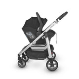 Стол За Кола Mesa I Size (0 13 Кг.) Jake Uppababy