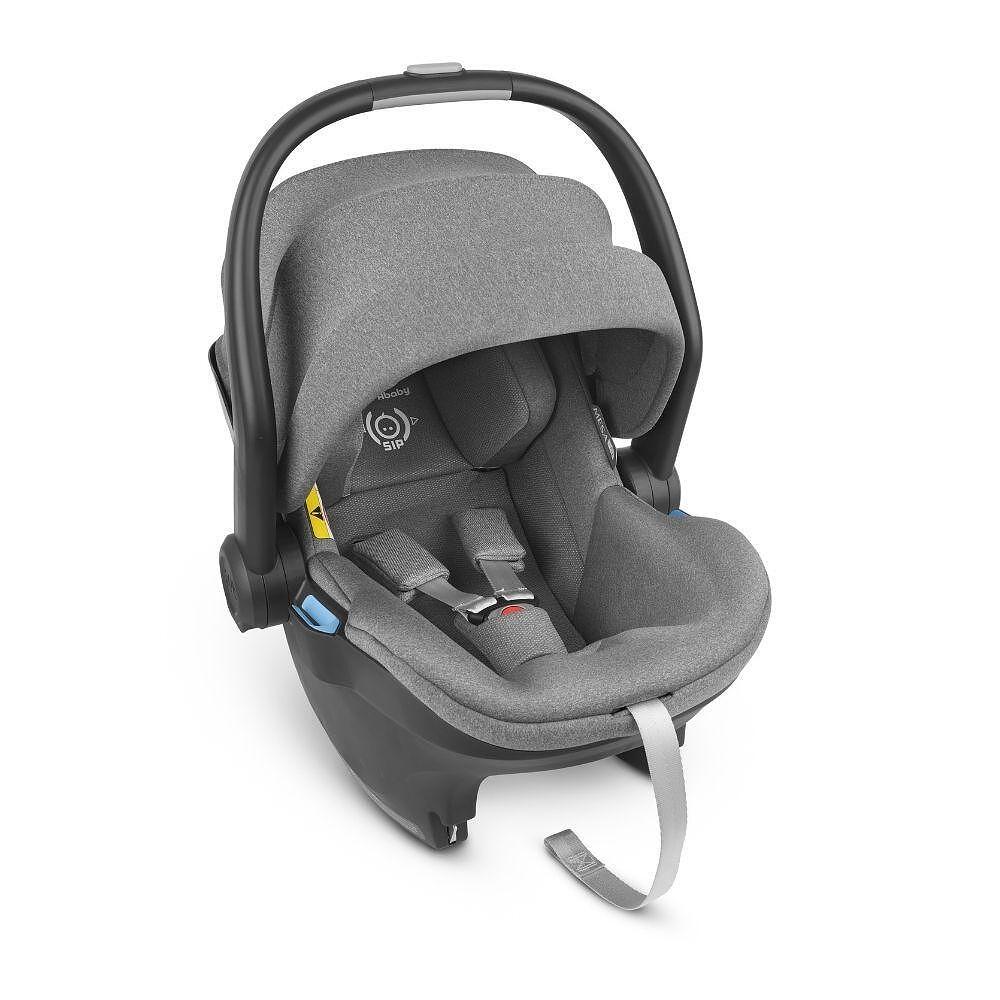 Стол За Кола Mesa I Size (0 13 Кг.) Jordan Uppababy