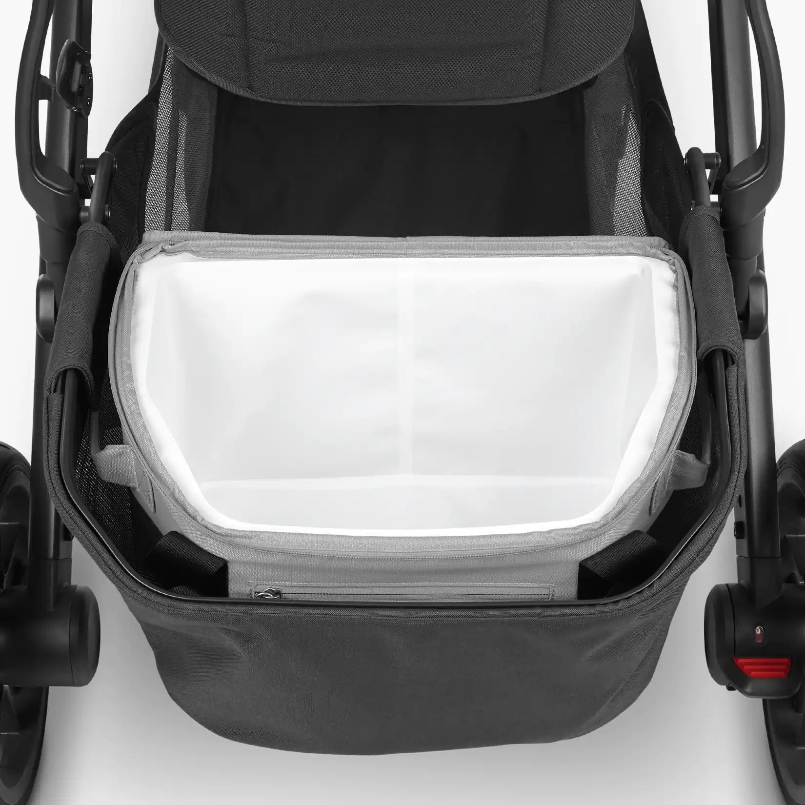 Термо Чанта Bevvy За Количка Vista V2 Cruz V2 Uppababy