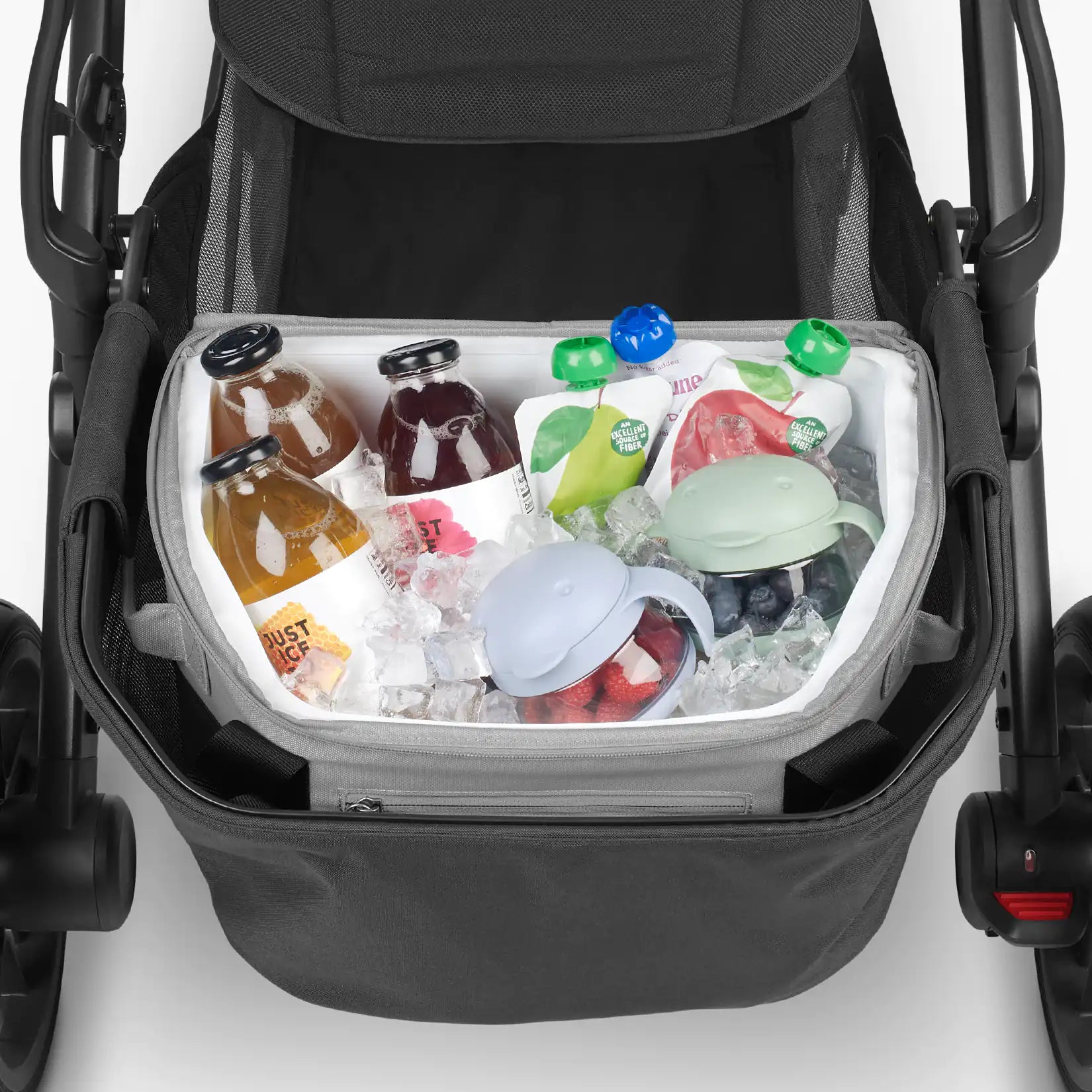 Термо Чанта Bevvy За Количка Vista V2 Cruz V2 Uppababy