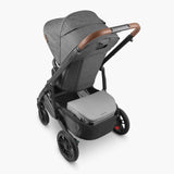 Термо Чанта Bevvy За Количка Vista V2 Cruz V2 Uppababy