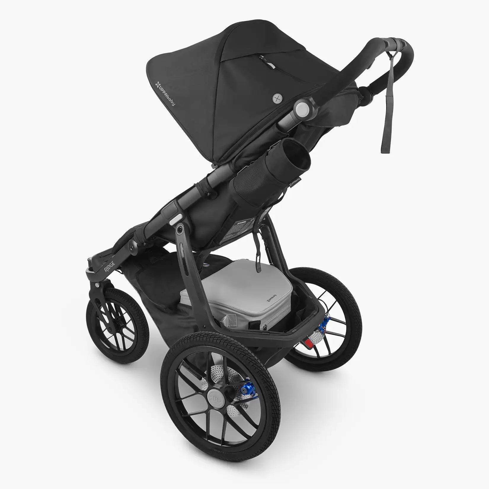 Термо Чанта Bevvy За Количка Vista V2 Cruz V2 Uppababy