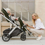 Втора Седалка За Количка Vista V2 Alice Uppababy