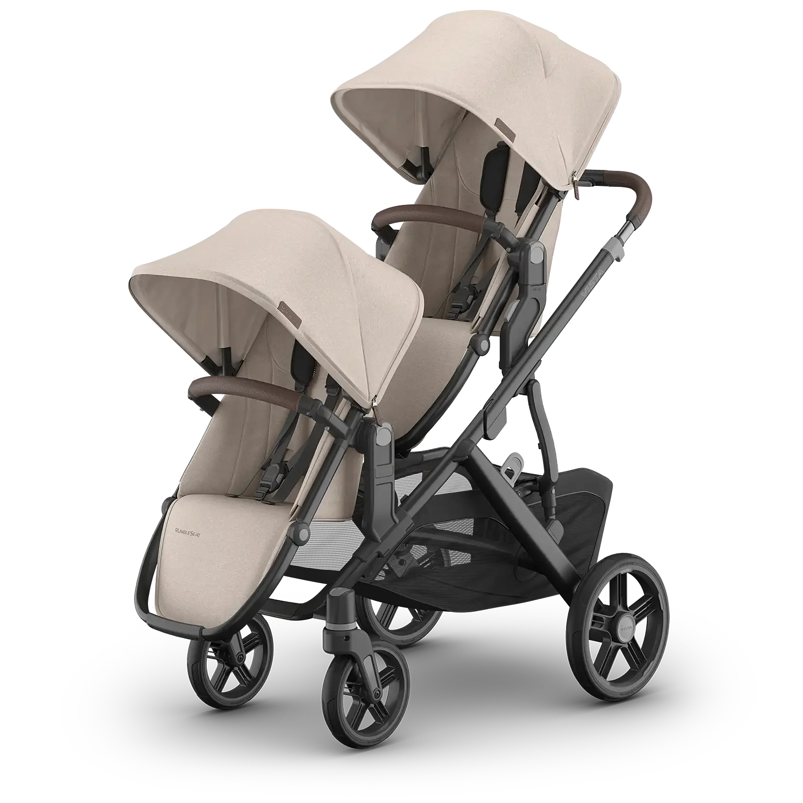 Втора Седалка За Количка Vista V3 Ada Uppababy