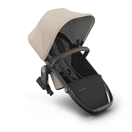 Втора Седалка За Количка Vista V3 Liam Uppababy