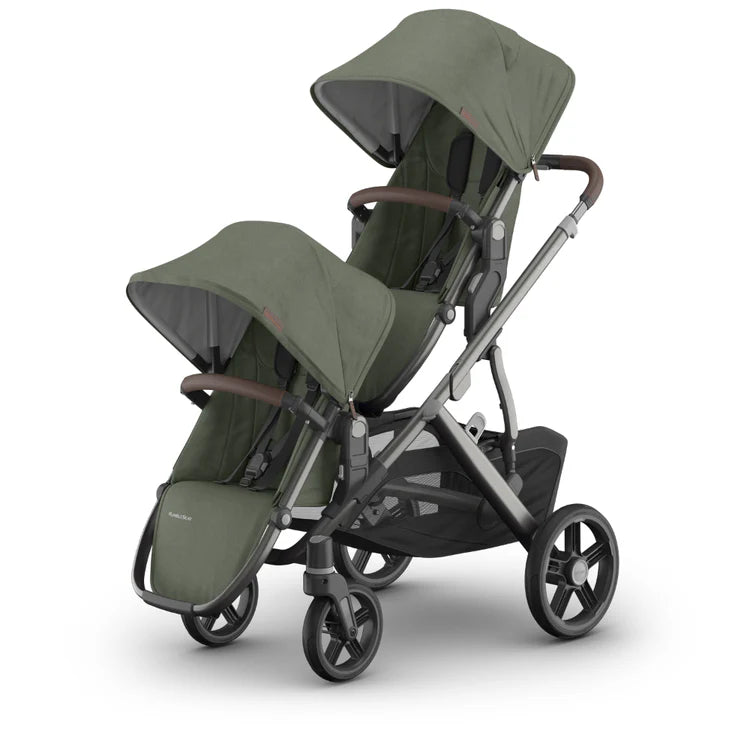 Втора Седалка За Количка Vista V3 Evelyn Uppababy