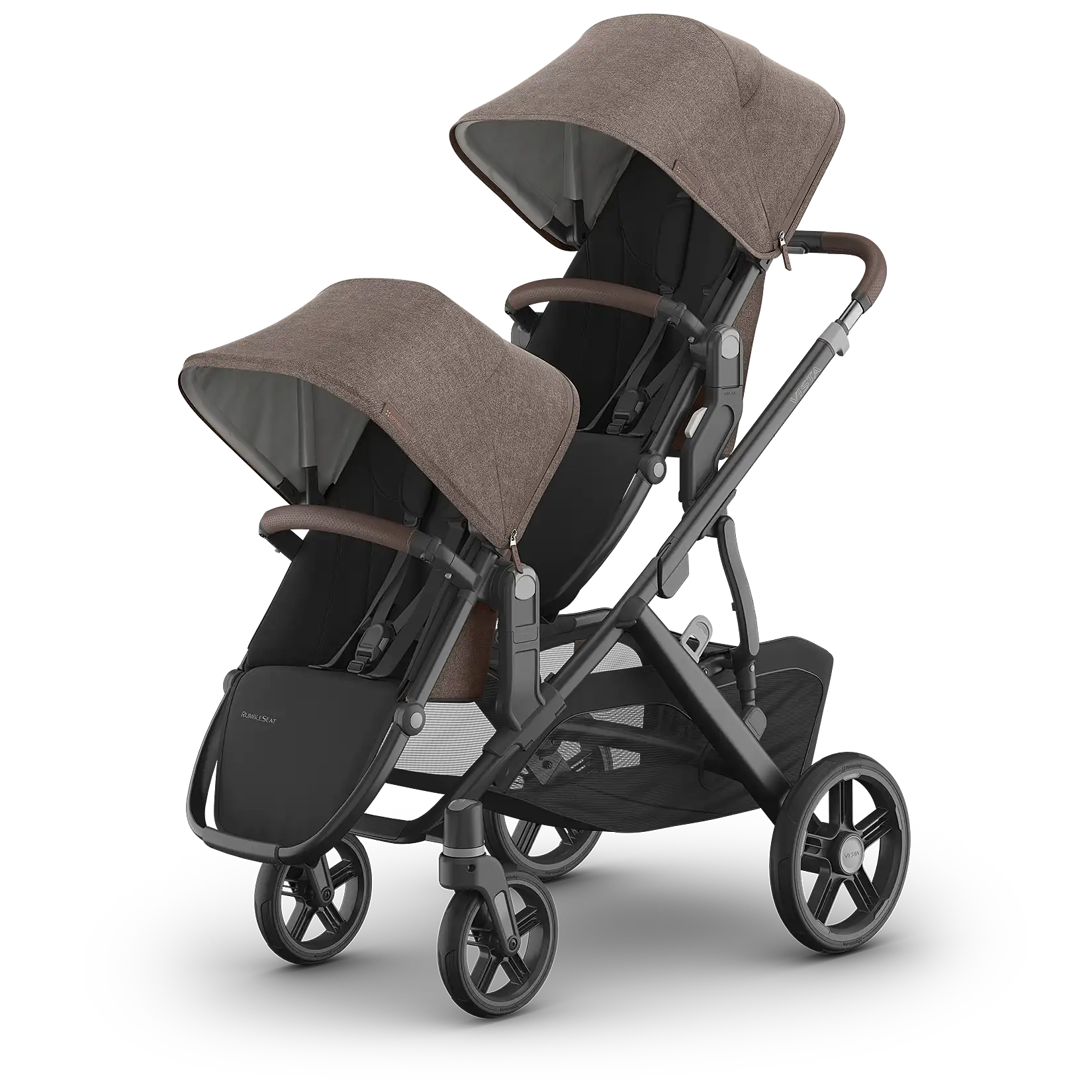 Втора Седалка За Количка Vista V3 Owen Uppababy