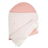 Усмихната Кукла-Бебе Роса В Розово С Аксесоари - 35 См Реално Тегло --- BebeMama