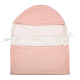 Усмихната Кукла-Бебе Роса В Розово С Аксесоари - 35 См Реално Тегло --- BebeMama