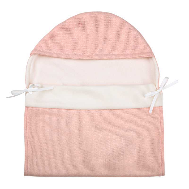 Усмихната Кукла-Бебе Роса В Розово С Аксесоари - 35 См Реално Тегло --- BebeMama