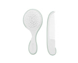 Гребен И Четка Utility Mint