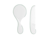 Гребен И Четка Utility Mint