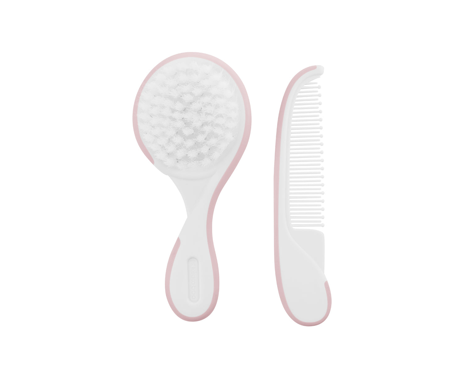 Гребен И Четка Utility Pink