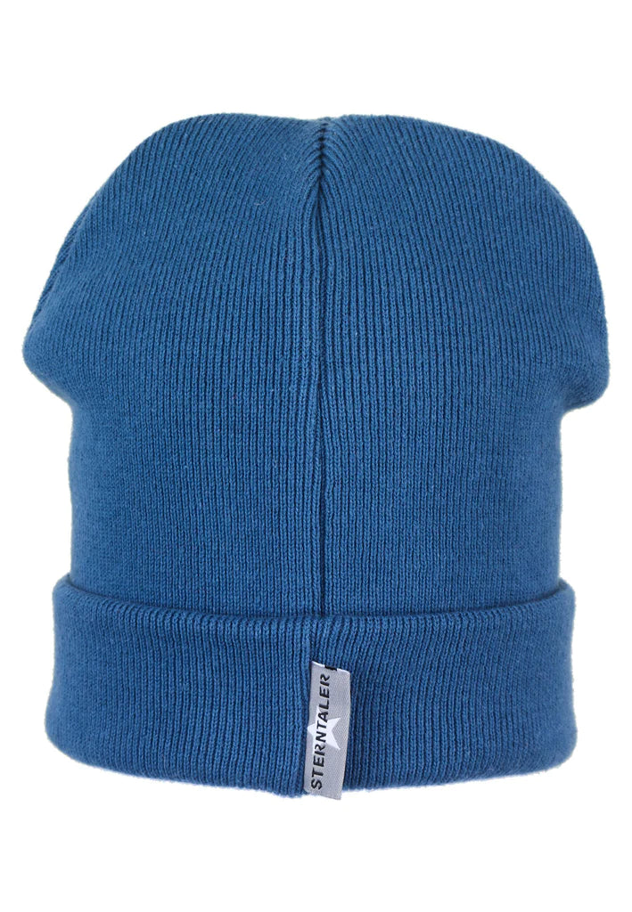 Скейтърска Шапка От Органичен Памук, 55 См. 4 6 Г. Sterntaler